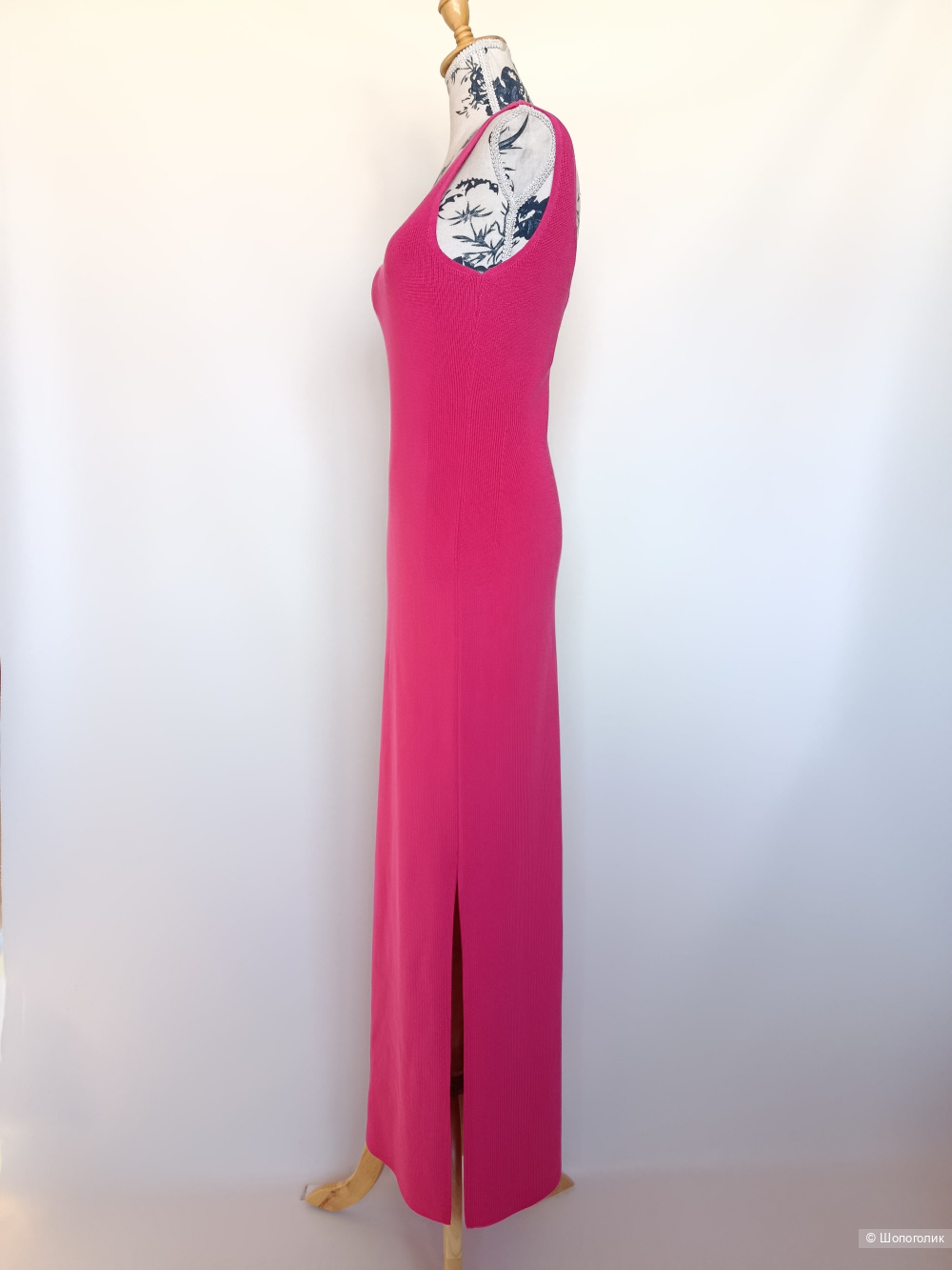 Трикотажное платье 99colorspace , 44-46