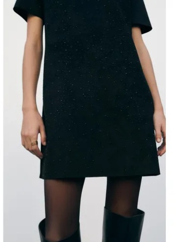Платье zara 44-46