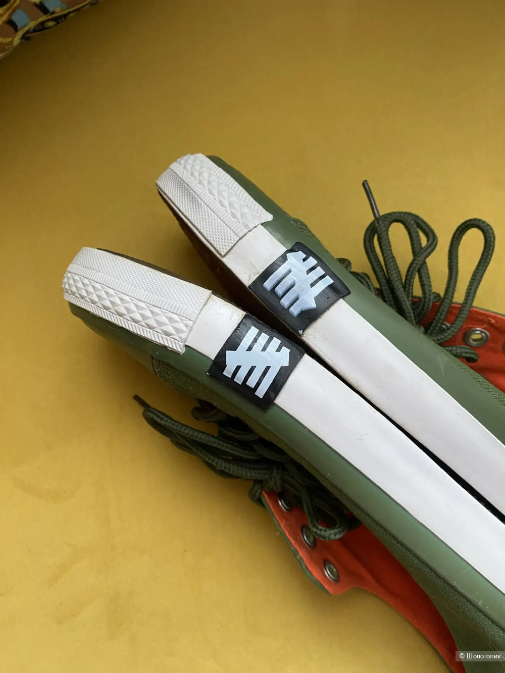 Кеды CONVERSE, 37-37,5