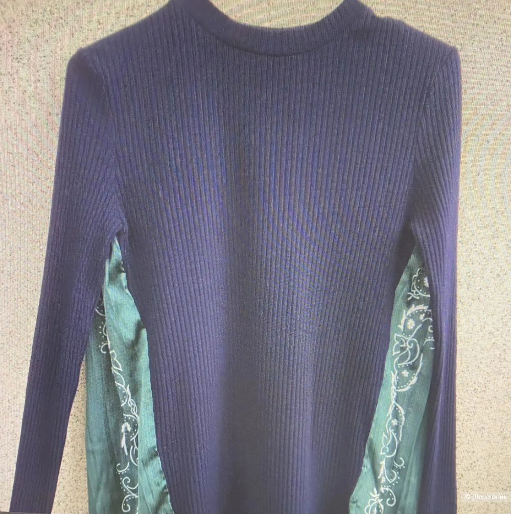 Водолазка Sandro, 44-46