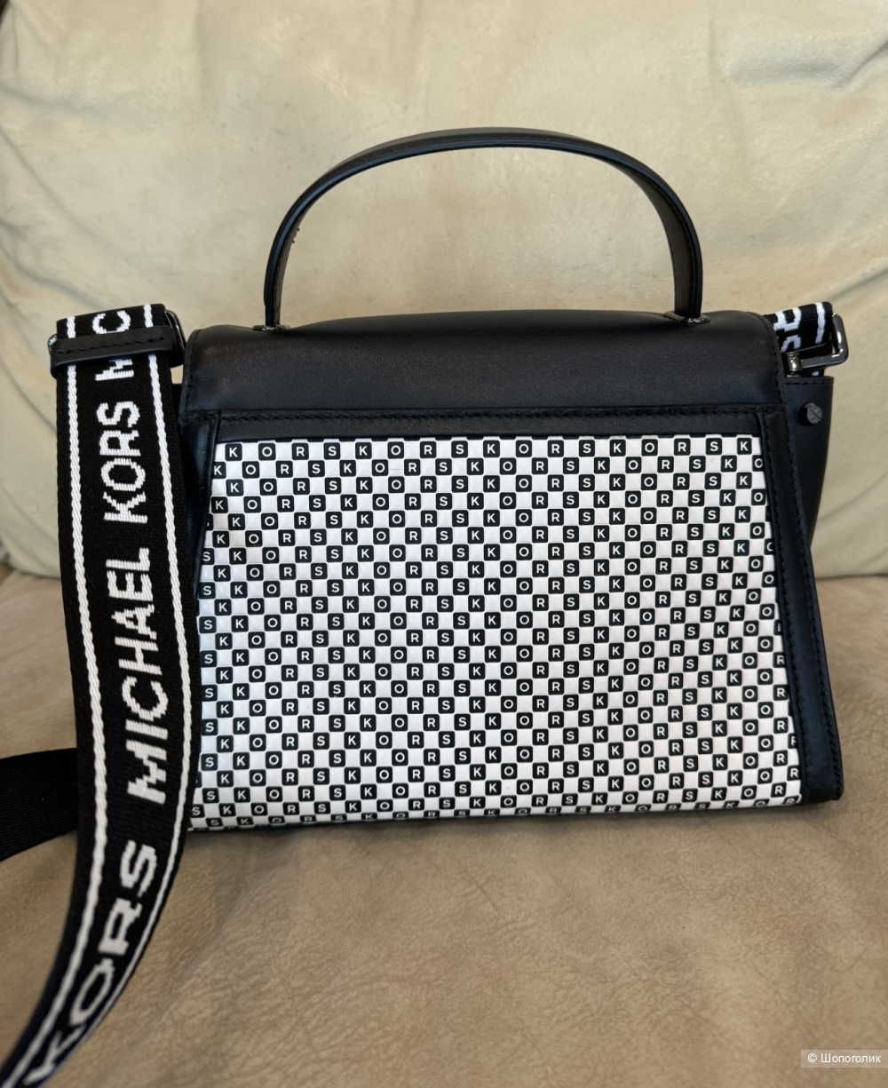 Сумка Michael Kors (medium) Whitney