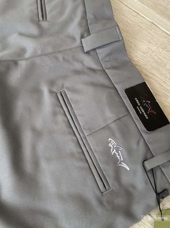 Брюки GREG NORMAN Golf W34 (L)