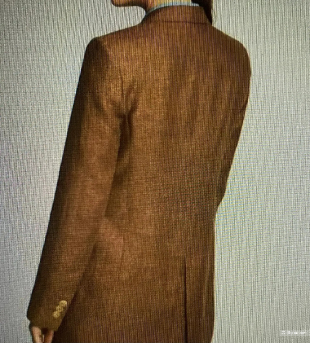 Блейзер Massimo dutti, 48