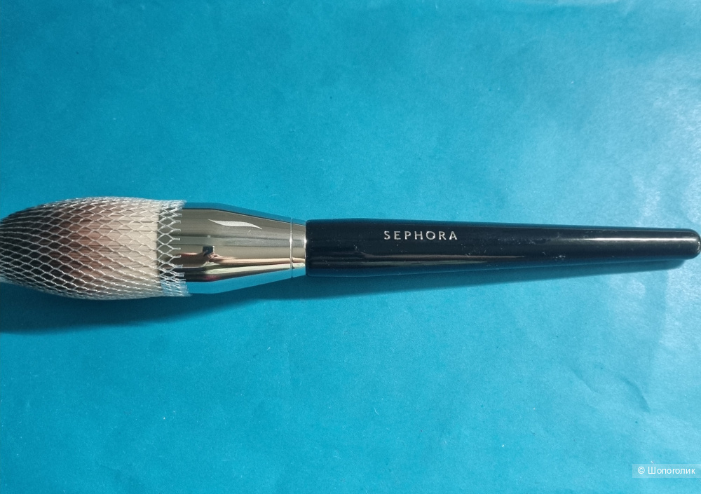 Кисть для макияжа Sephora 91