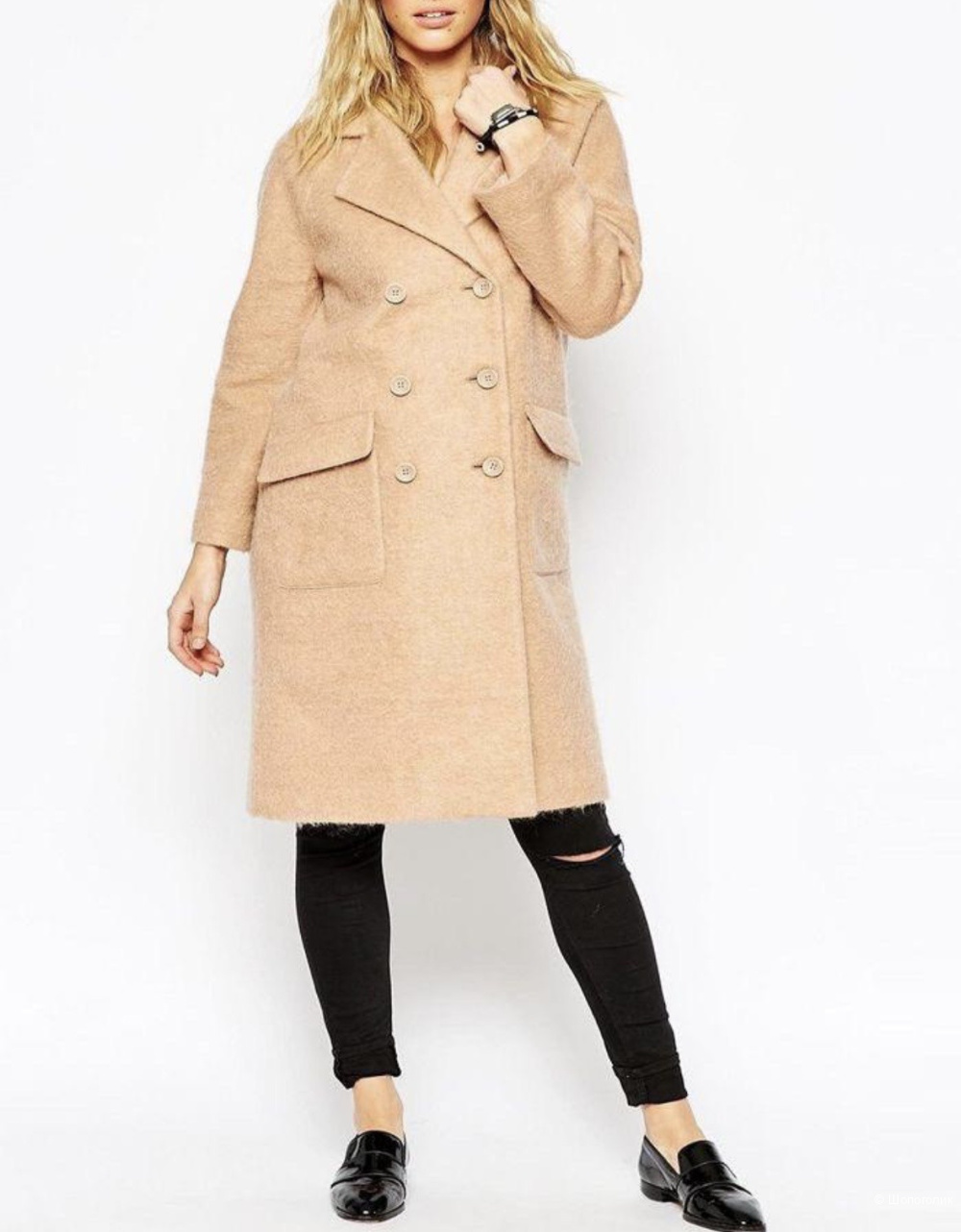 Пальто ASOS 46-48 (L) размер