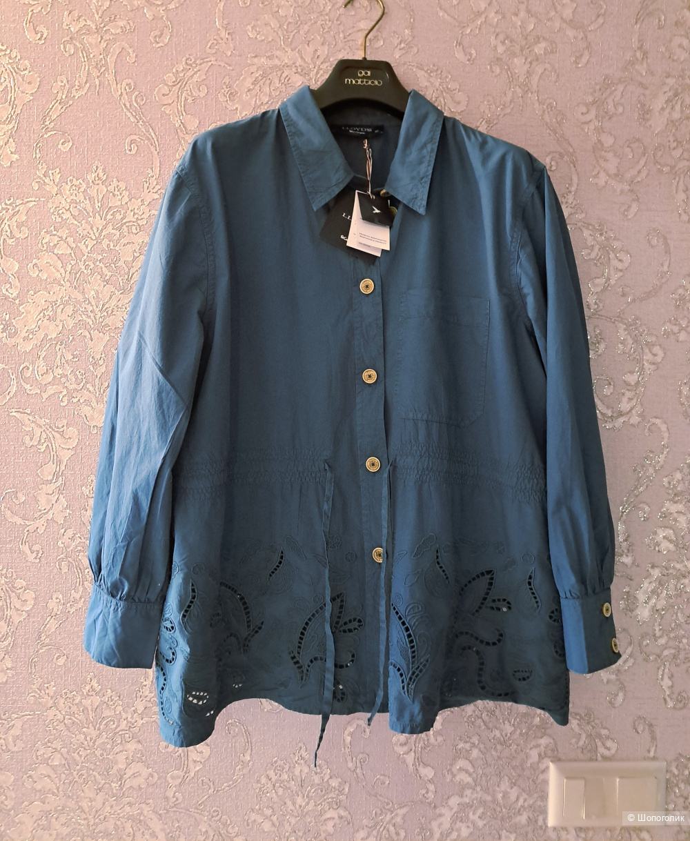 Блузка Lloyd 's 54 разм