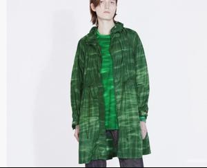 Ветровка jnby free size