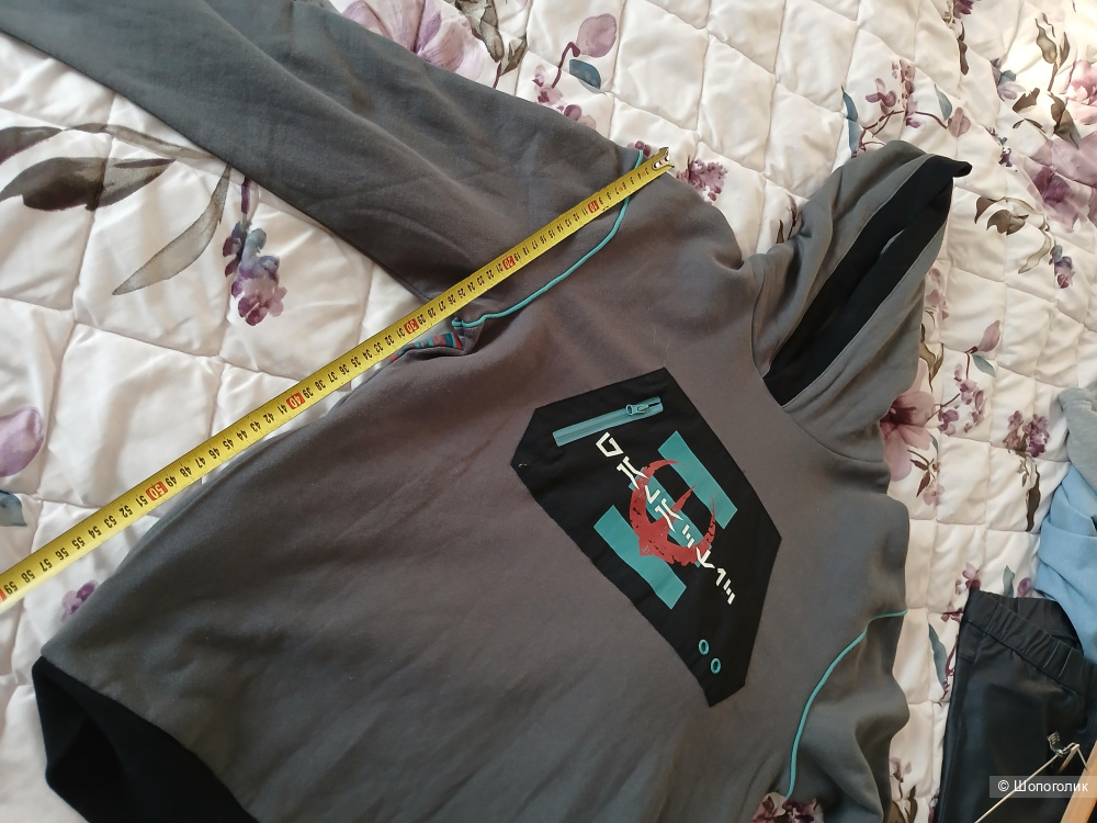 Толстовка Star wars р.44-46