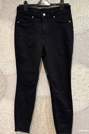 Джинсы H&M, Divided размер-46-48