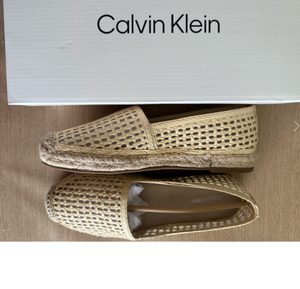 Calvin Klein 39 лоферы