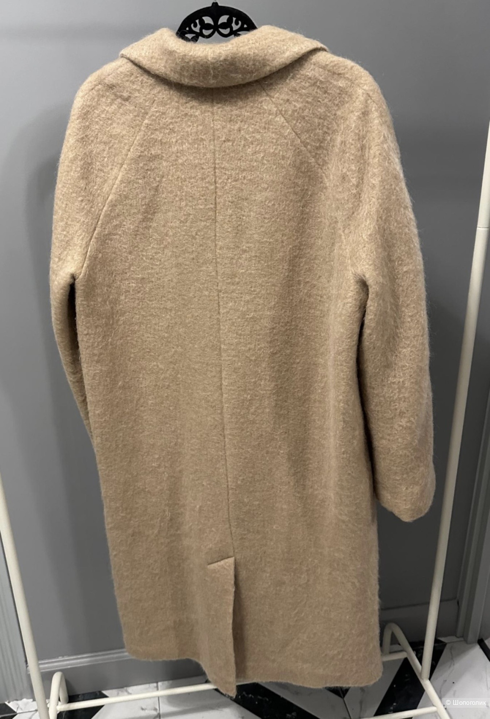 Пальто ASOS 46-48 (L) размер