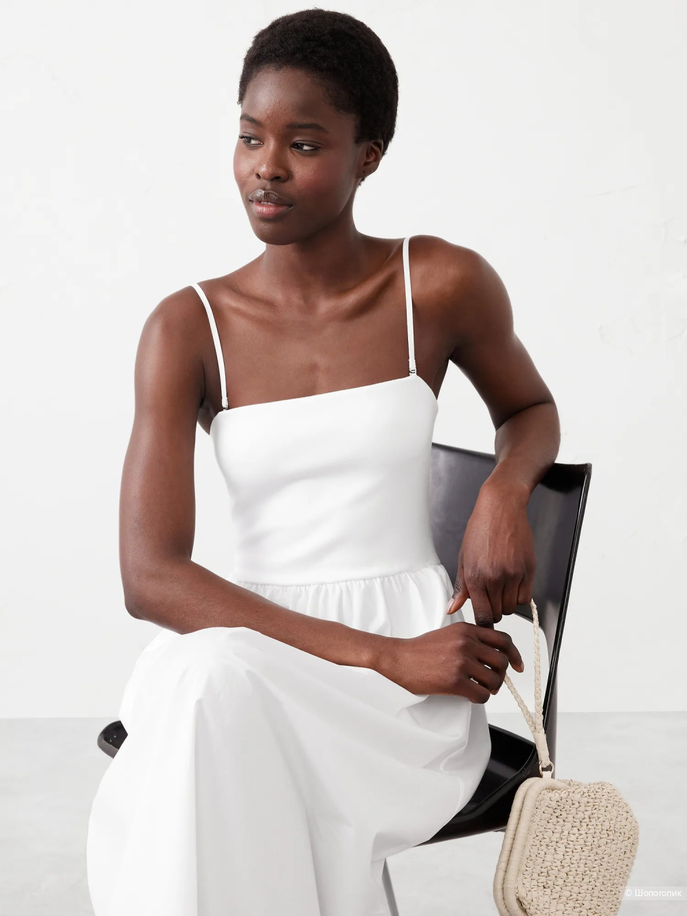 Платье Banana Republic р.L (46-48)