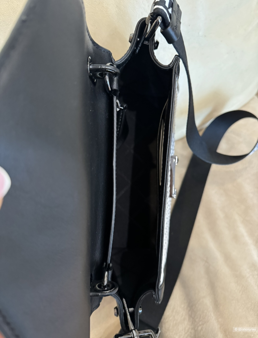 Сумка Michael Kors (medium) Whitney