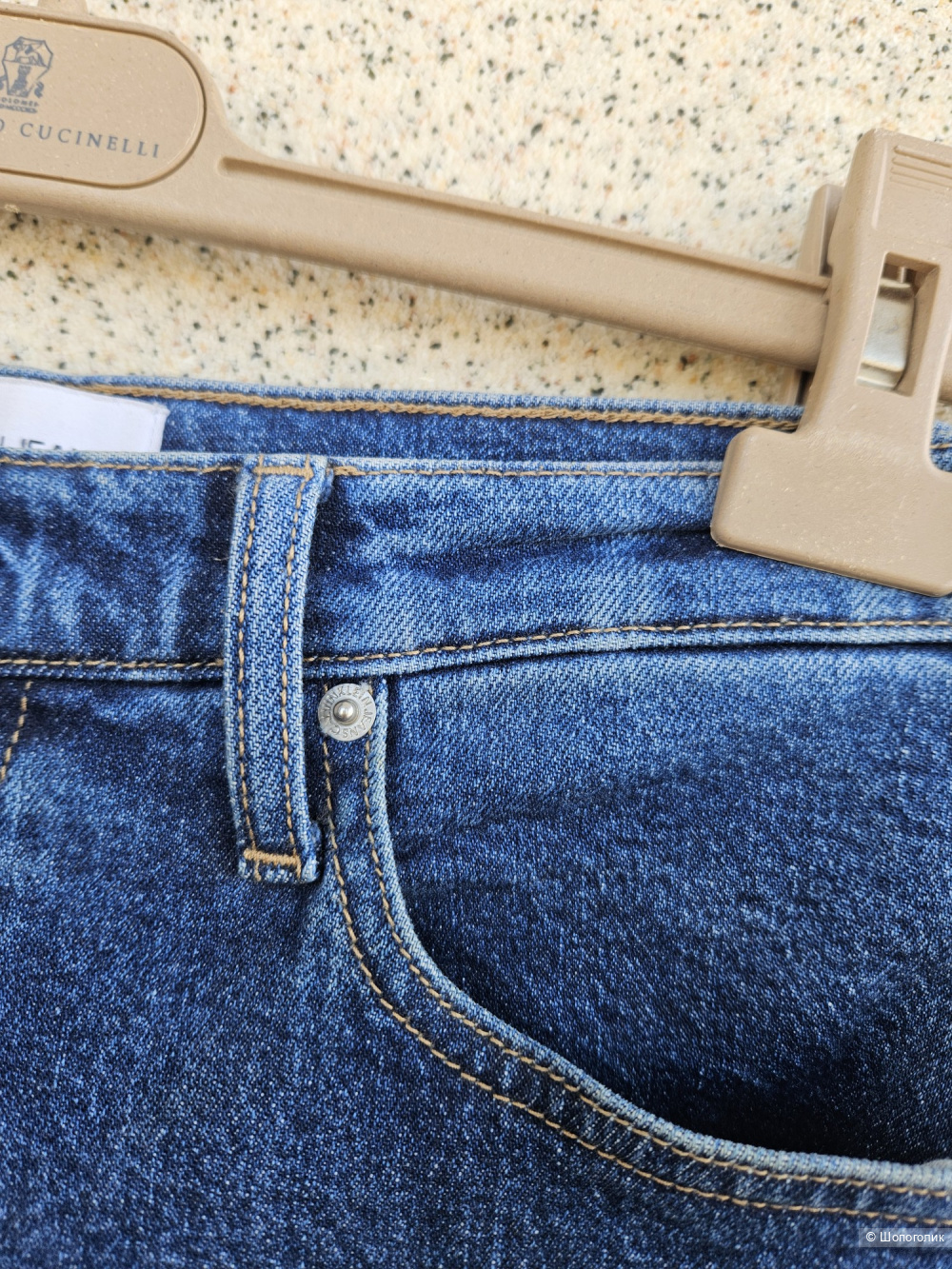 Джинсы Calvin Klein, 28