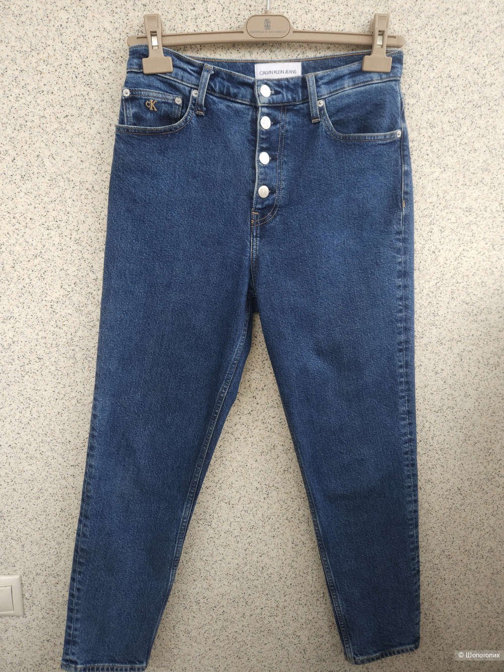 Джинсы Calvin Klein, 28