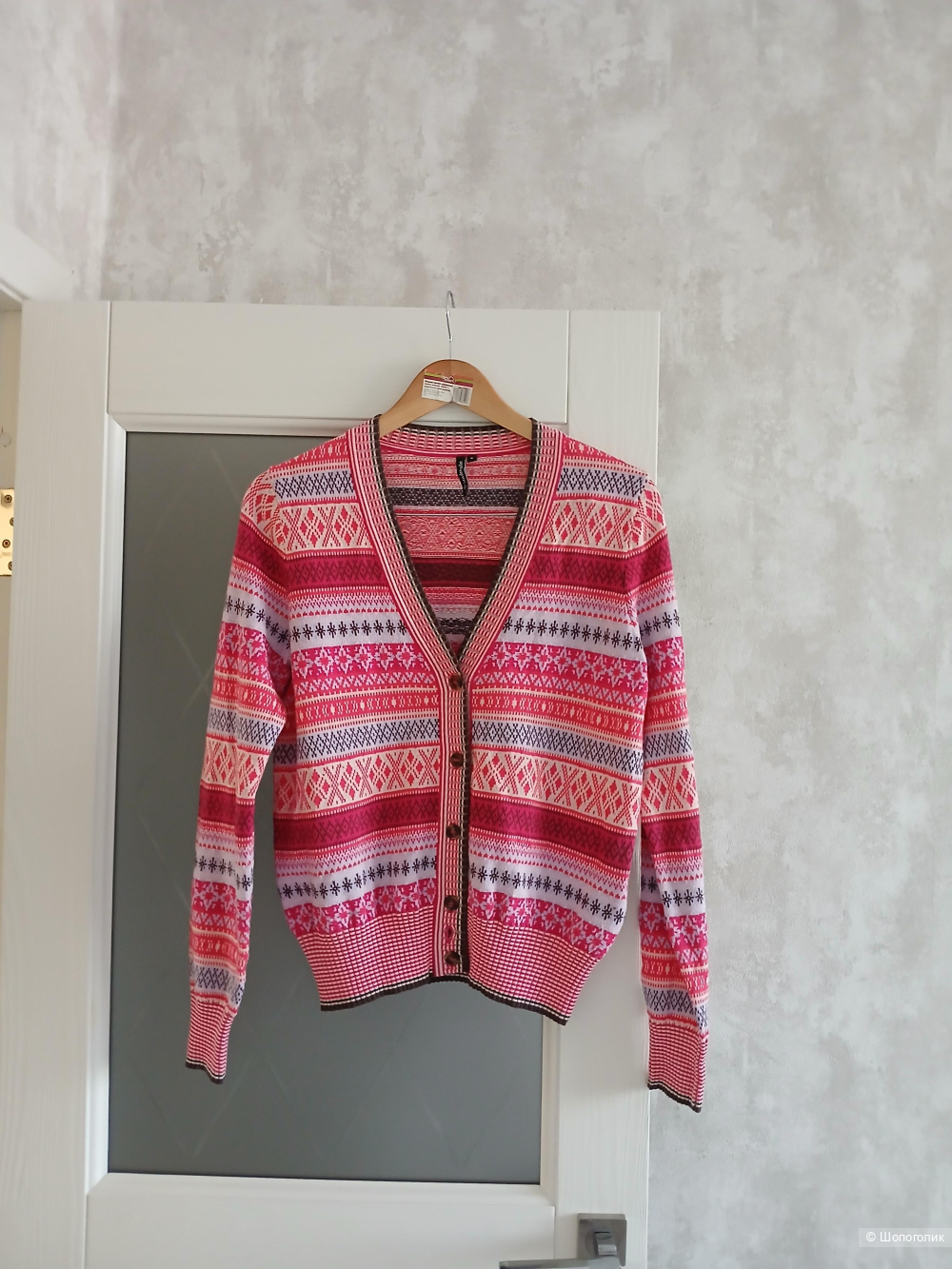 Джемпер Soulmate р.44+-