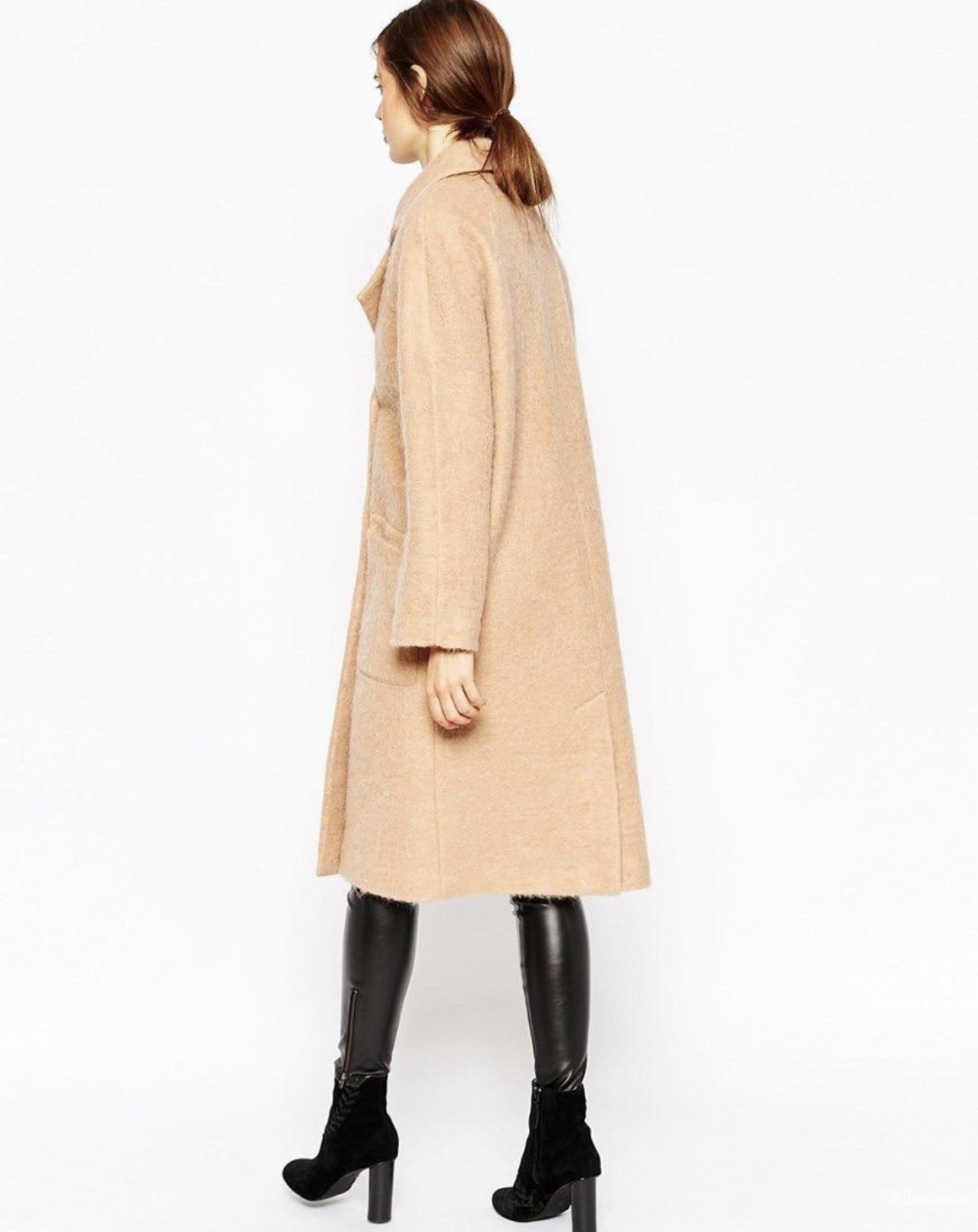 Пальто ASOS 46-48 (L) размер