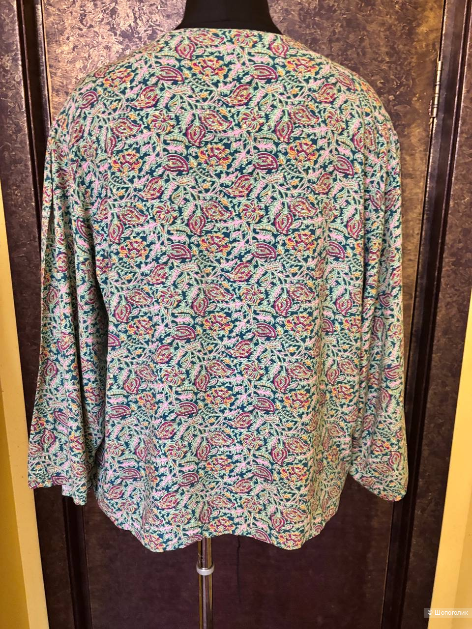 Блузка Marwa, размер XL.
