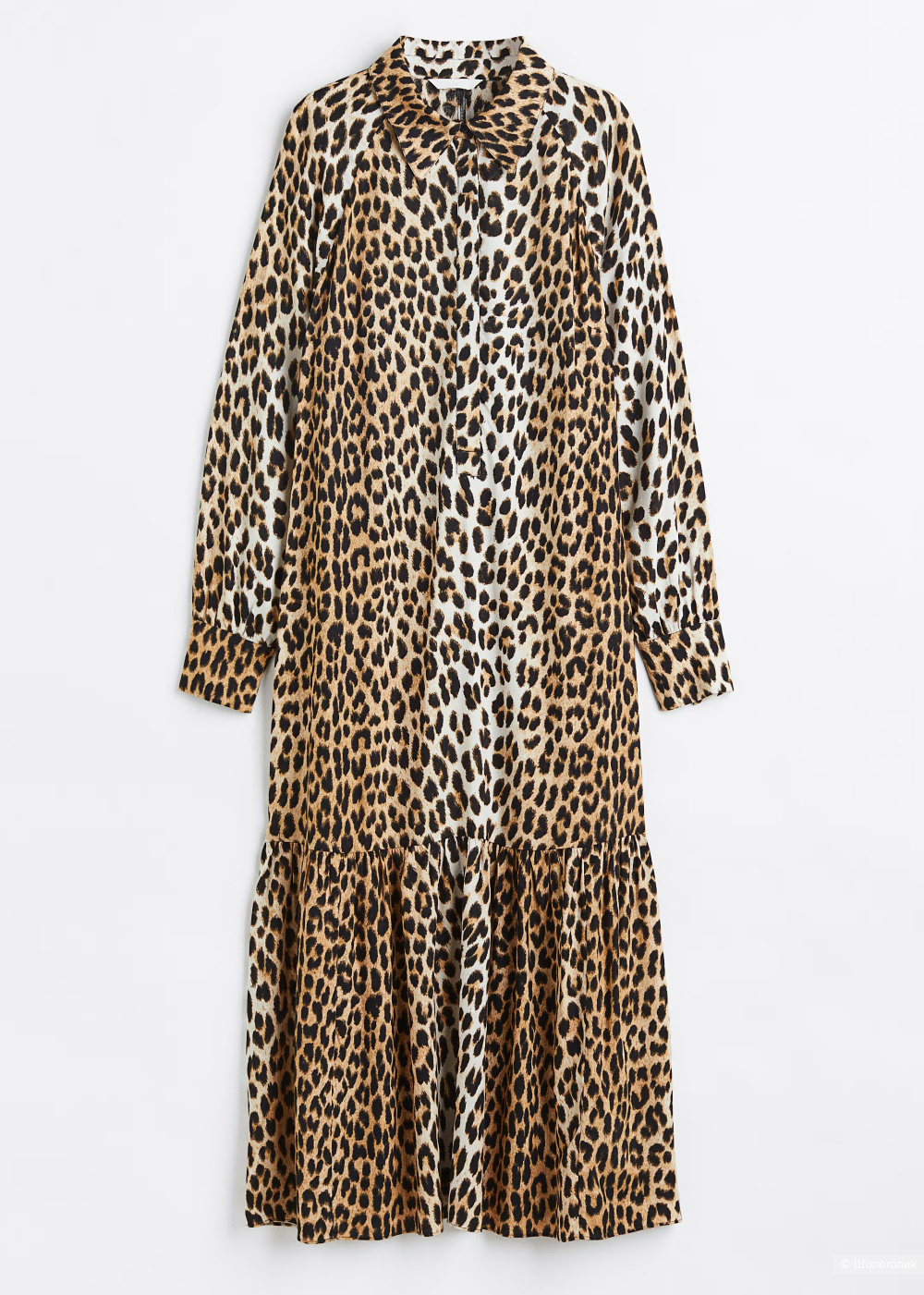 Платье H&M размер XS