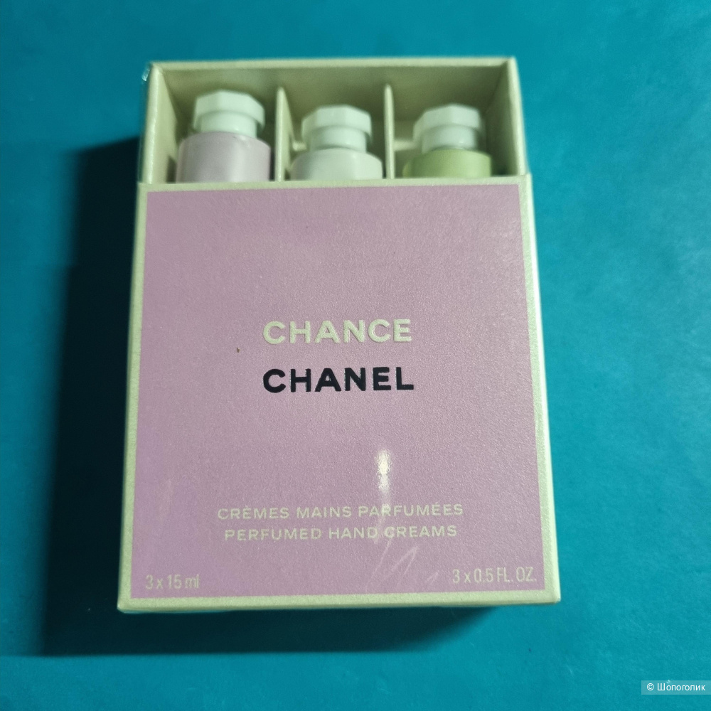 Крем для рук Chanel one size