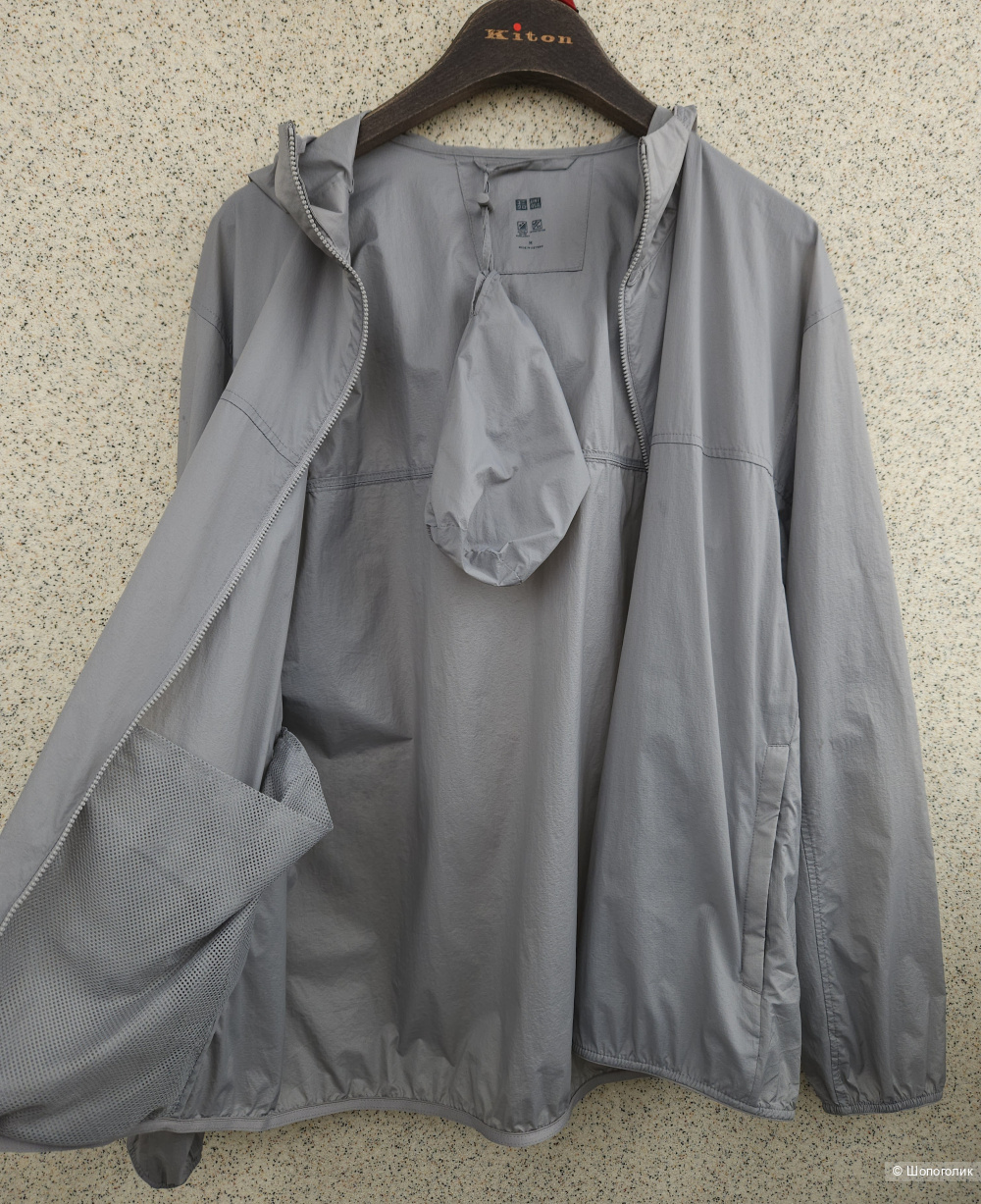 Ветровка Uniqlo, M