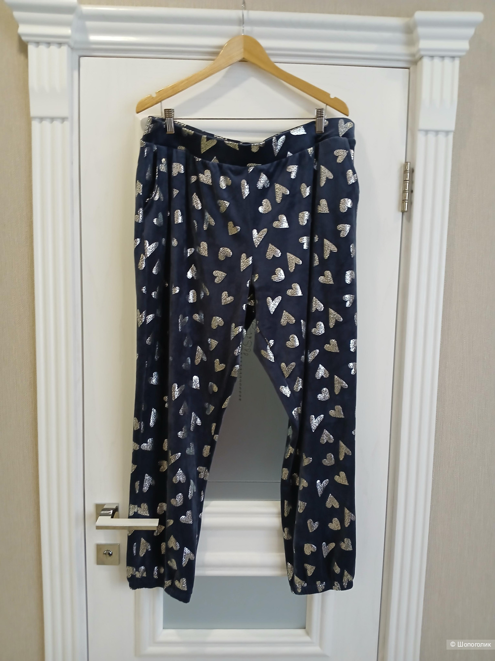 Брюки Dunnes р.50-52