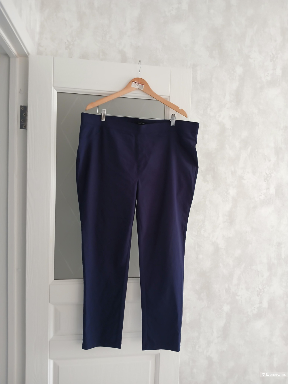 Брюки леггинсы Laura Torelli р.xl