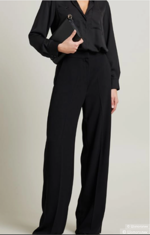 Max Mara Sportmax брюки р 42 - 44