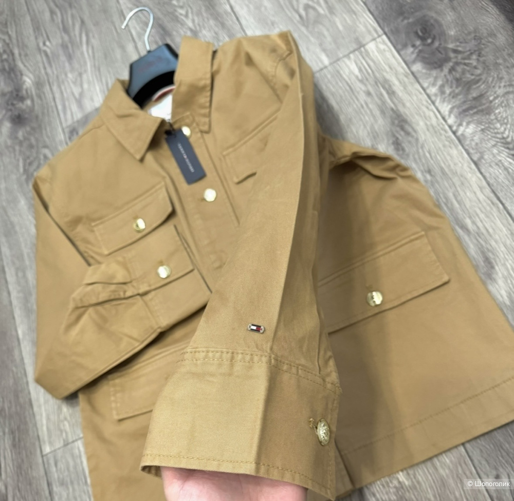 Tommy Hilfiger куртка S