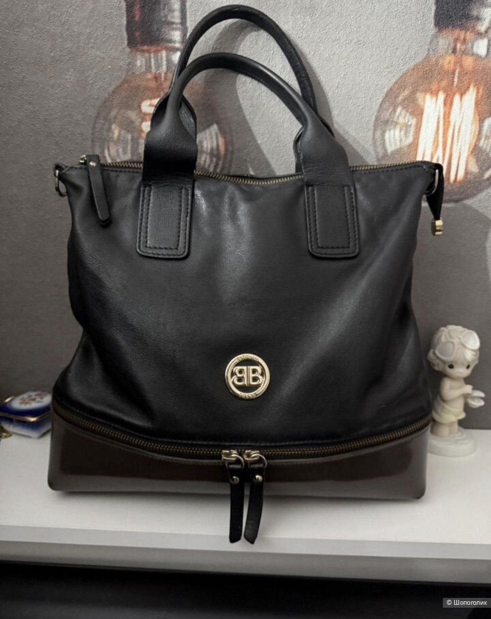 Baldinini сумка