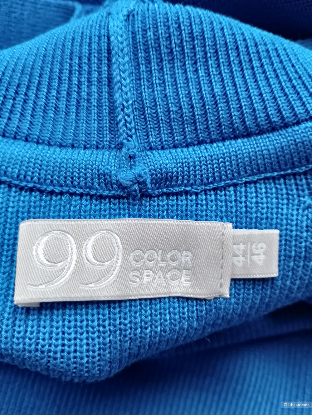 Платье mononame 99 colorspace вискозное, 44-46