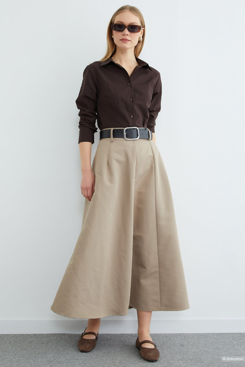 Юбка Fullamoda,  46