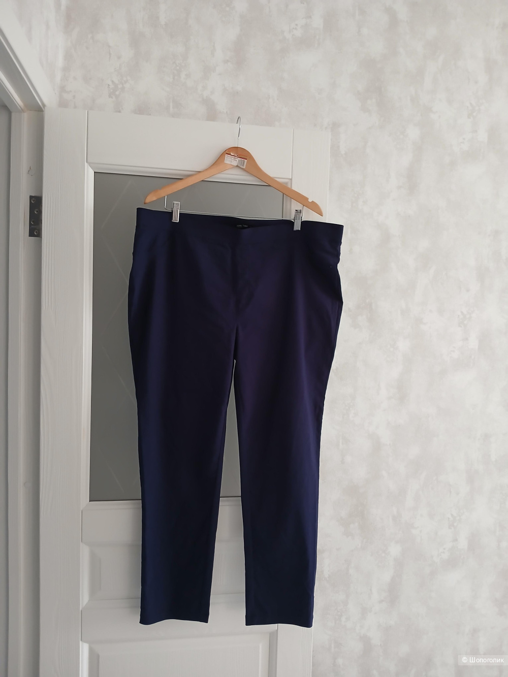 Брюки леггинсы Laura Torelli р.xl