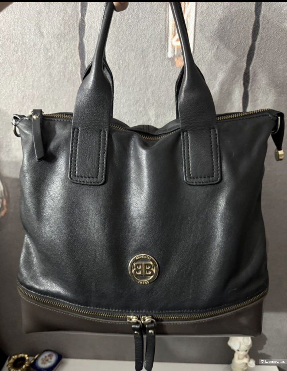 Baldinini сумка