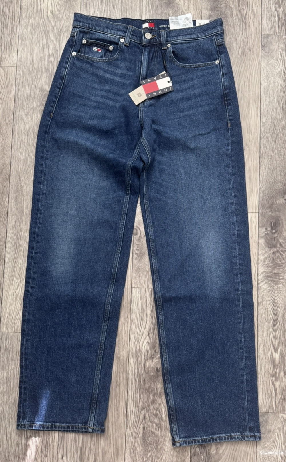 Tommy Hilfiger джинсы 48