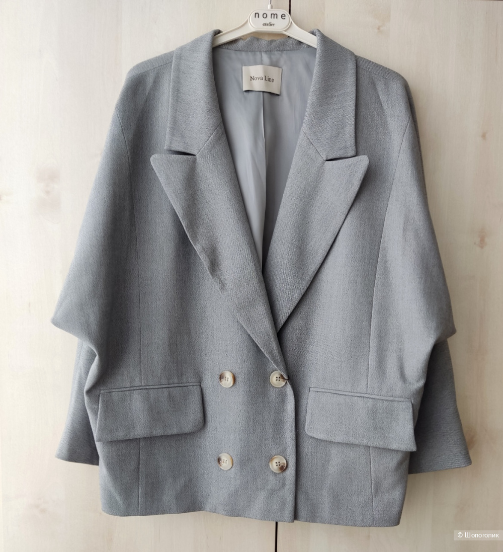 Жакет Nova Line, 50 -52