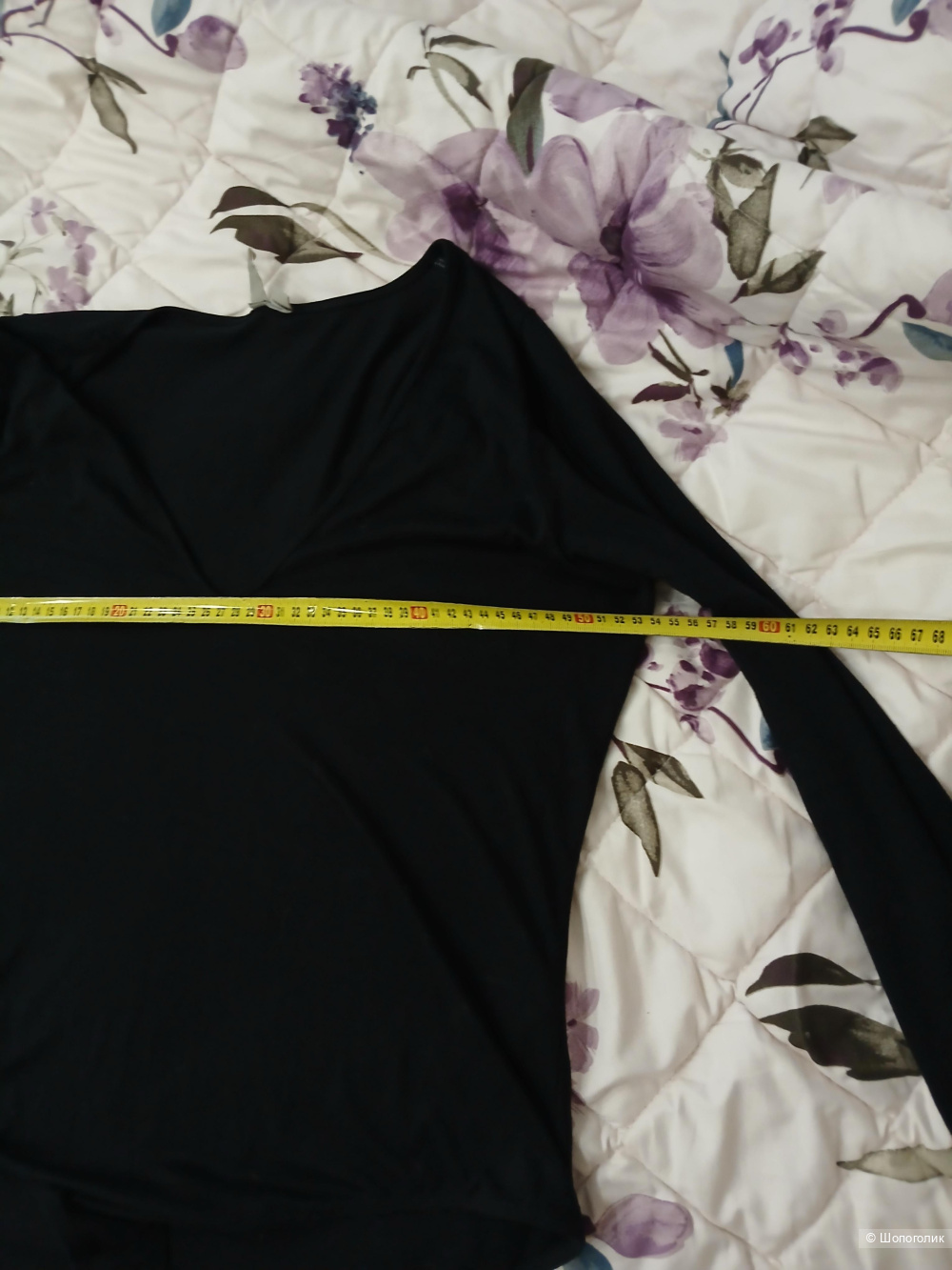 Лонгслив боли Asos р.48