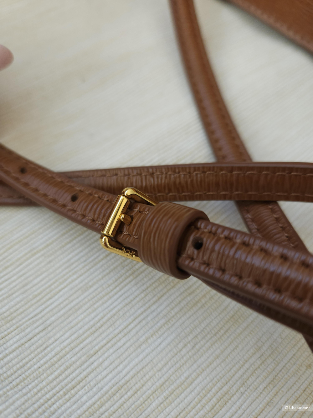 Сумка Ralph Lauren