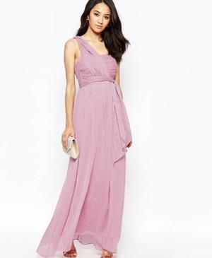 Платье true decadence вечернее в пол , XS