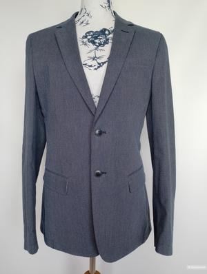 Пиджак мужской Ritter Jeans хлопковый, 48