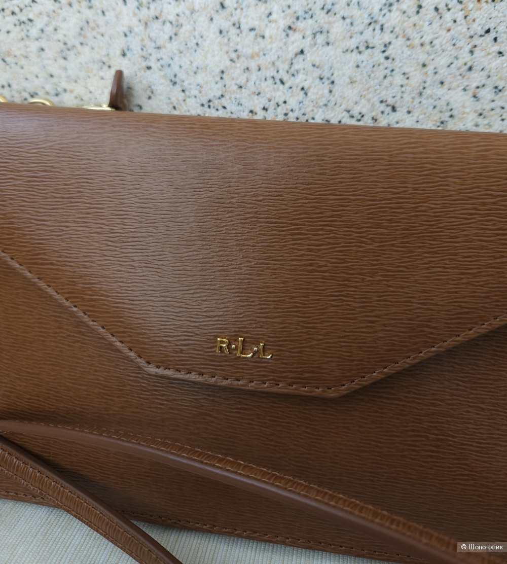 Сумка Ralph Lauren