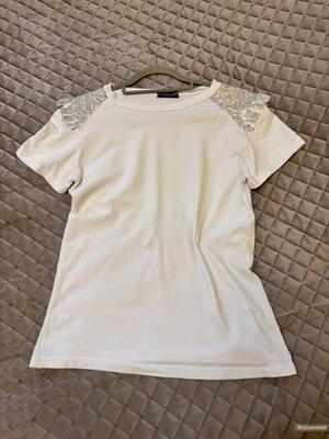 Футболка Chrome, размер 42/44