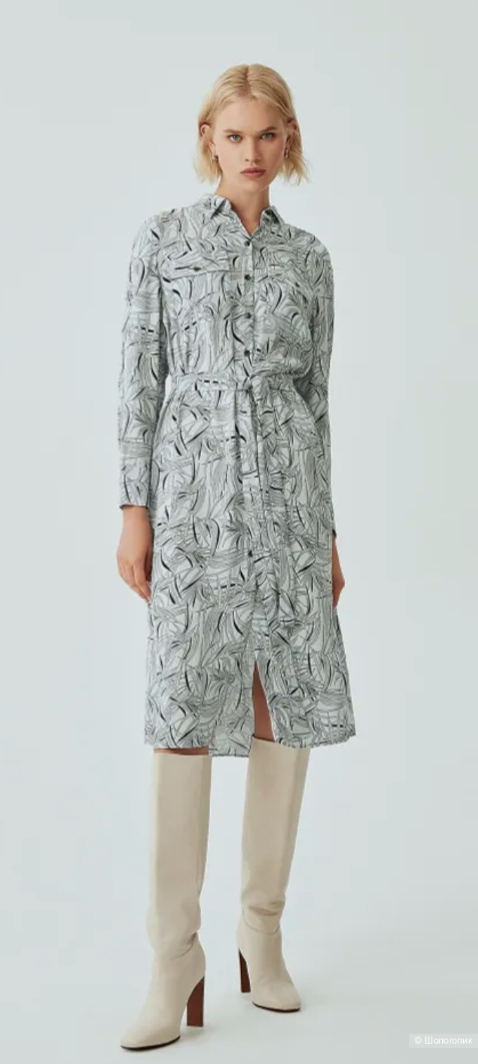 Платье Elis размер 48