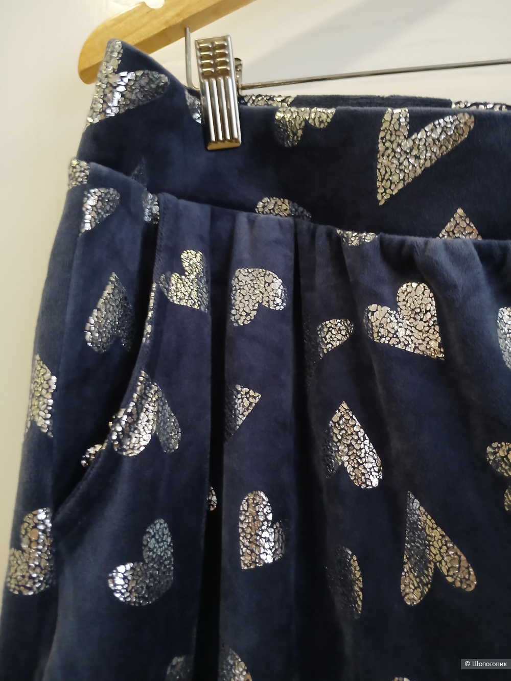 Брюки Dunnes р.50-52