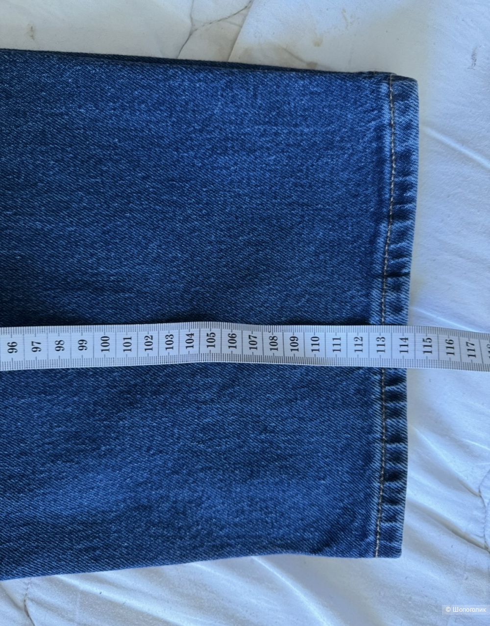 Tommy Hilfiger джинсы 48