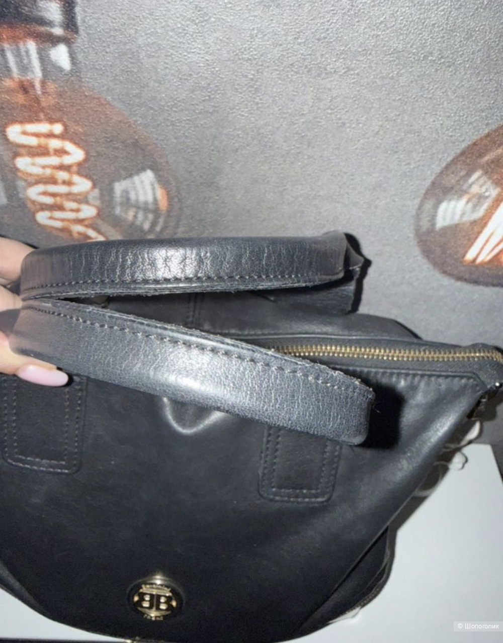 Baldinini сумка