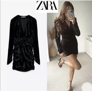 Платье zara 42-44