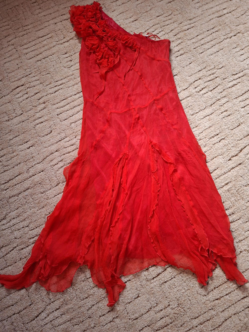 Платье Eva Herzigova 1.2.3 размер 40-42-44