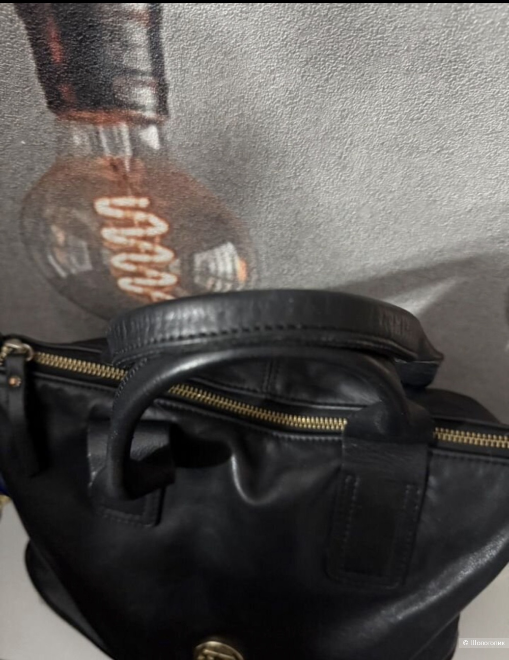 Baldinini сумка