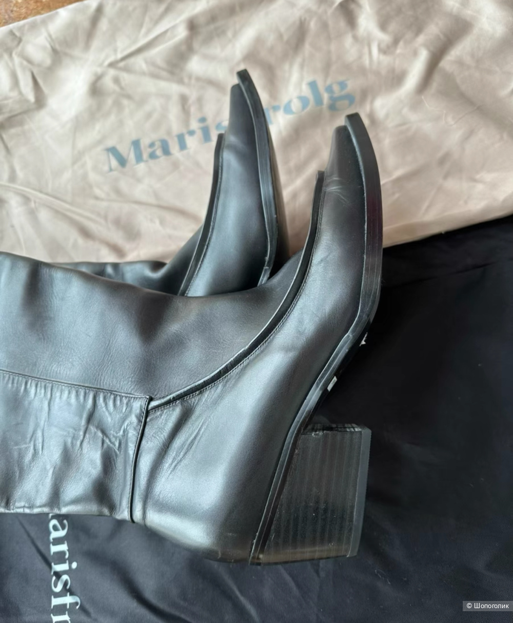 Сапоги Marisfrolg 39
